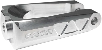 BILLET SHOCK FORK SET POLARIS PRO R 418507 image 1