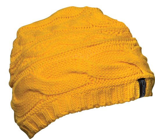 KNIT BEANIE PINEAPPLE 35583 image 1
