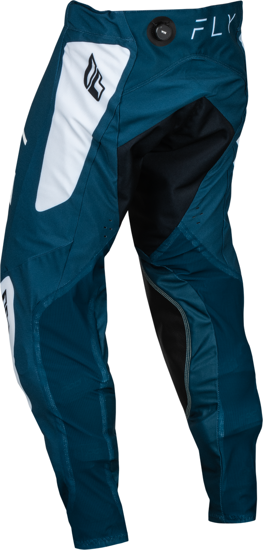 EVOLUTION DST PANTS NAVY/WHITE SZ 38 377-13238 image 2