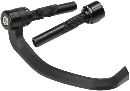 FLIGHT LEVER GUARD 14MM BLACK ZS72-1142 image 1
