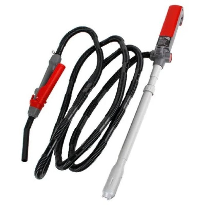 TREP01-TXL BATTERY POWERED FUEL TRANSFER PUMP WITH 10