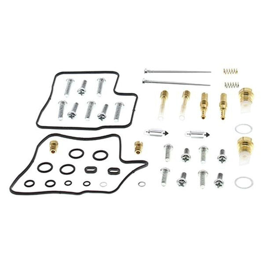 ALL BALLS RACING CARBURETOR REBUILD KIT