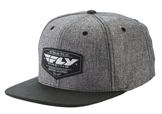 PATHFINDER HAT (HEATHER) 351-0656 image 1