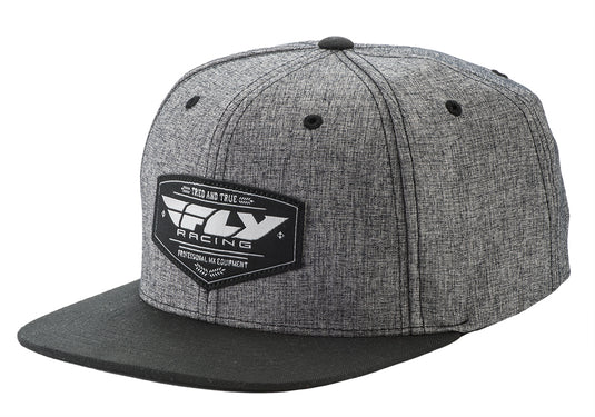 PATHFINDER HAT (HEATHER) 351-0656 image 1