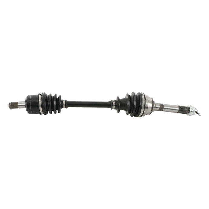 AXLE ABM-KW-8-303 image 1