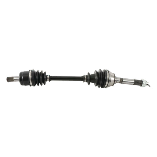 AXLE ABM-KW-8-303 image 1