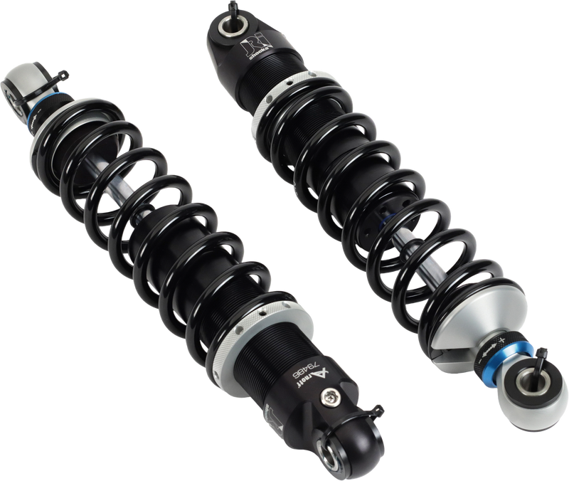 Load image into Gallery viewer, JRI 13&quot; TOURING SHOCKS `97-22 FLH/FLT 500-210-140 image 1
