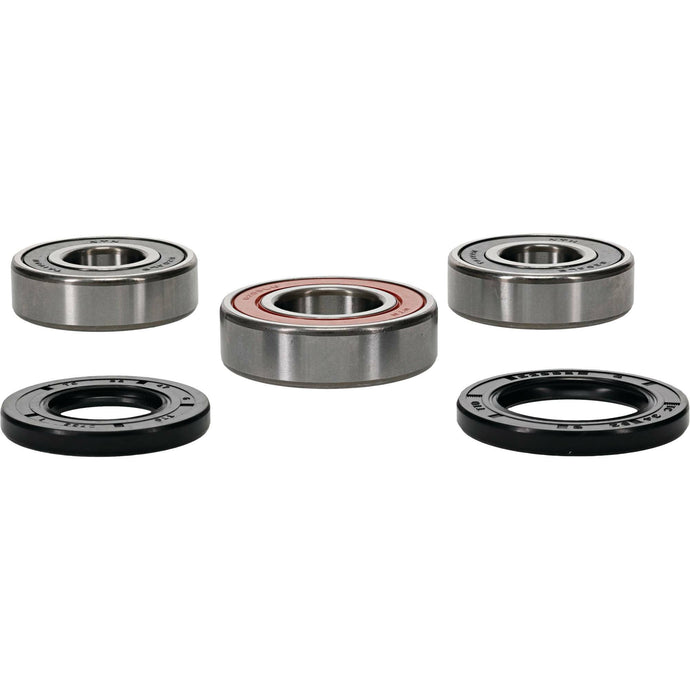 WHEEL BEARING KIT PREMIUM 25-1256-P image 1