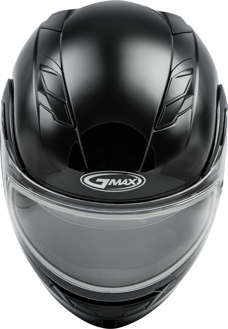 Load image into Gallery viewer, MD-01S MODULAR SNOW HELMET BLACK XS G2010023D-ECE image 3
