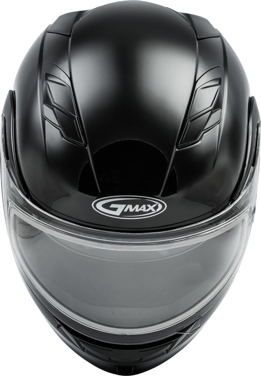 MD-01S MODULAR SNOW HELMET BLACK XS G2010023D-ECE image 3