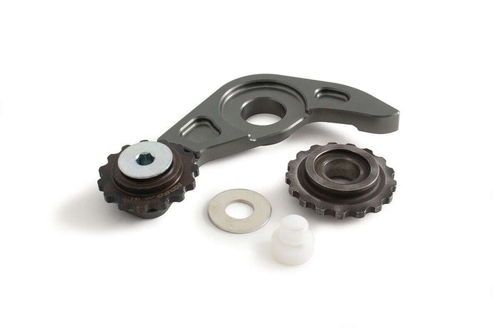 CAM CHAIN TENSIONER HON MU623000 image 1