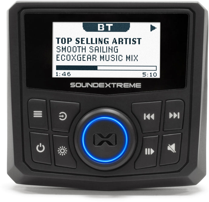 GAUGE RADIO SEI-SEMRNGGE image 1
