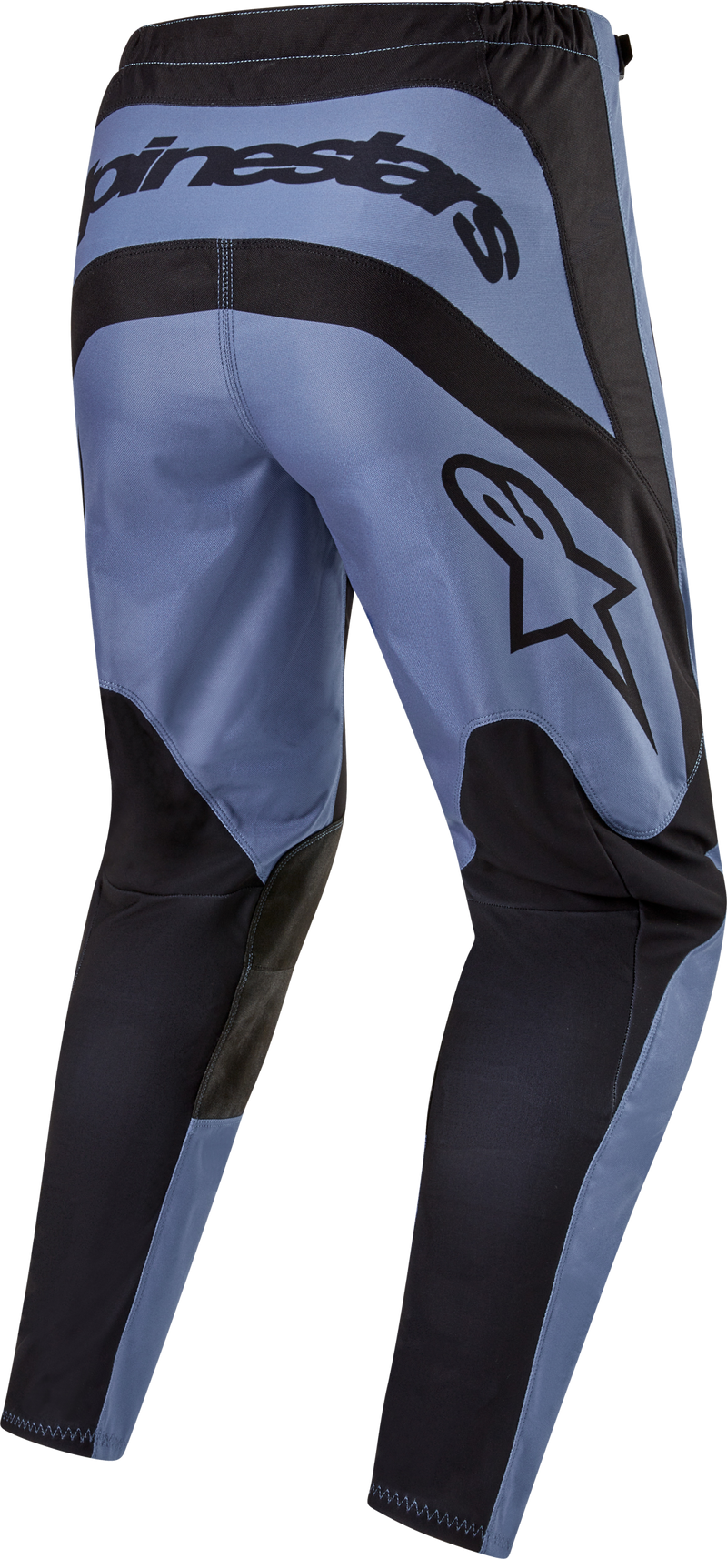 Load image into Gallery viewer, FLUID LURV PANTS LIGHT BLUE/BLACK SZ 40 3722024-7056-40 image 2
