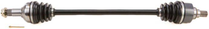 OE FRONT AXLE PAXL-2029 image 1
