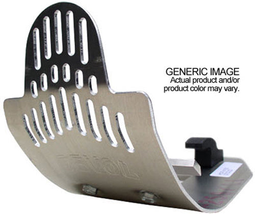 GLIDE PLATE 0103-4503 image 1