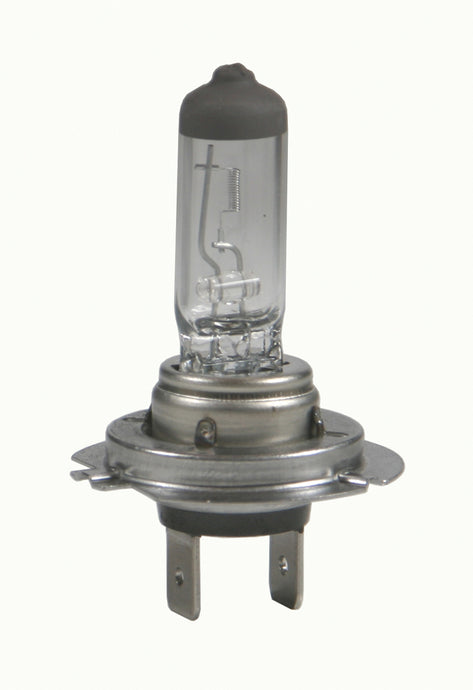 BRIGHT BLUE H-7 BULB 12 VOLT 55W 48638 image 1