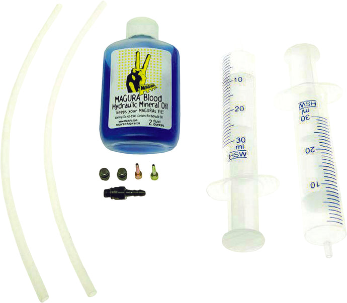 BLEED KIT 0322143-US image 1