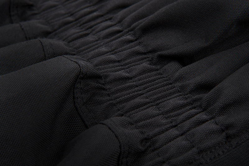 Load image into Gallery viewer, AURORA BIB BLACK M 470-2050YXS image 8
