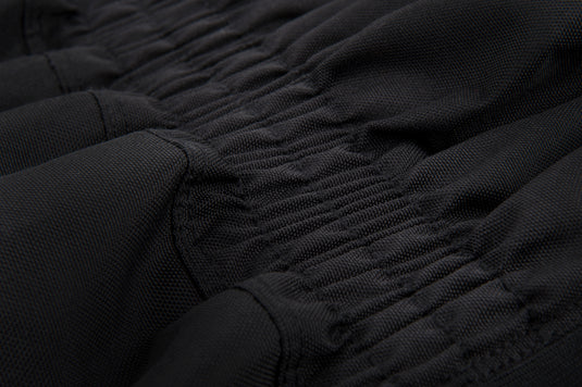 AURORA BIB BLACK M 470-2050YXS image 8