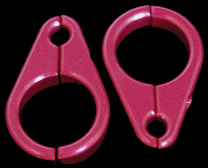 BRAKE LINE CLAMP 1