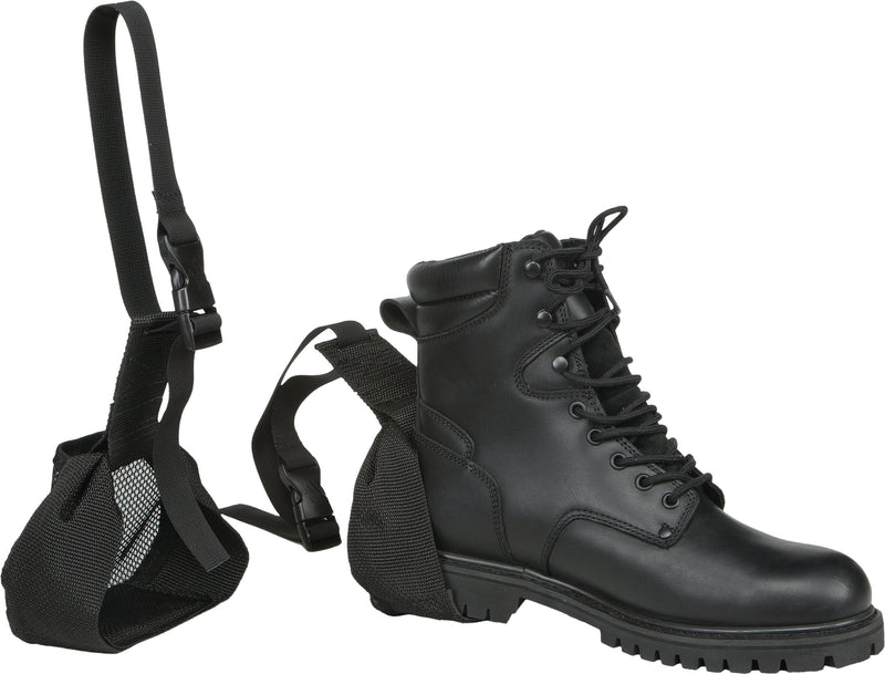 Load image into Gallery viewer, COMFORT FOOT ADJUSTABLE FOOT STIRRUPS AFS image 2
