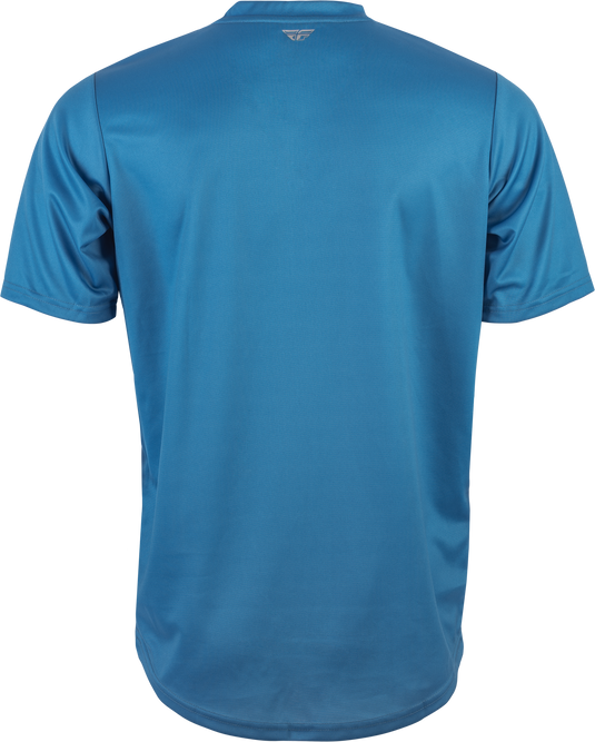 ACTION JERSEY SLATE BLUE MD 352-8123M image 3