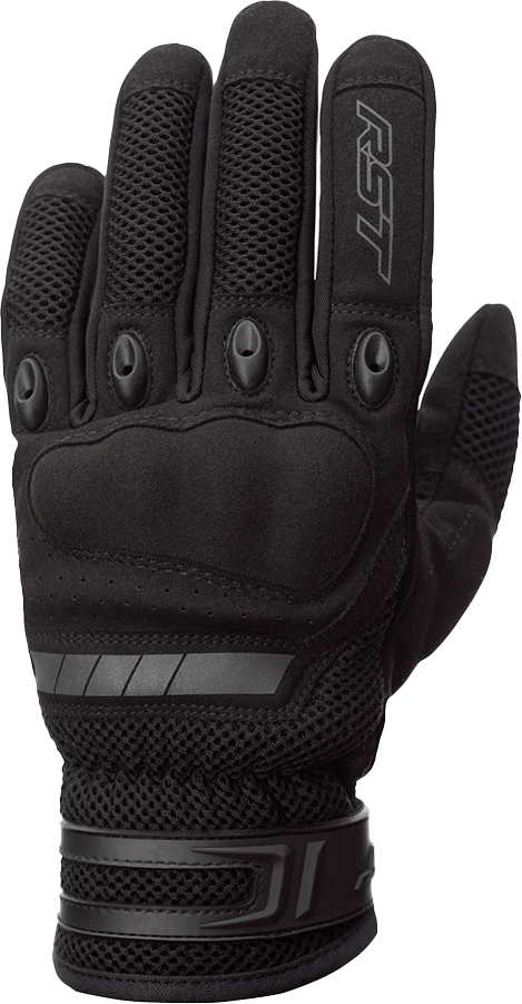 VENTILATOR-X CE GLOVE BLACK/BLACK XS 102951BLK-07 image 4