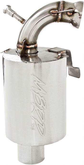 PERFORMANCE EXHAUST TRAIL SERIES 126T209 image 1