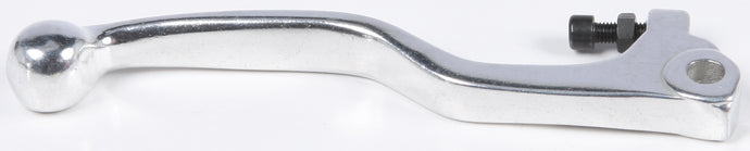 BRAKE LEVER SILVER 020-0210 image 1