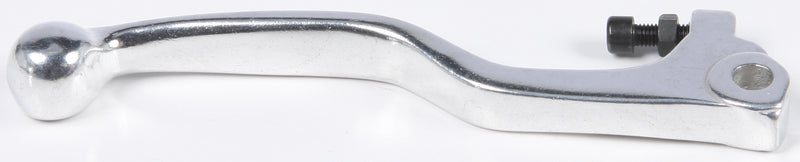 Load image into Gallery viewer, BRAKE LEVER SILVER 020-0210 image 1
