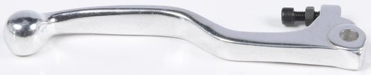 BRAKE LEVER SILVER 020-0210 image 1