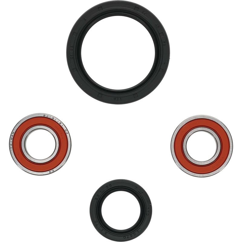 Load image into Gallery viewer, WHEEL BEARING KIT PREMIUM 25-1051-P image 3
