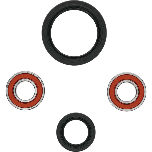 WHEEL BEARING KIT PREMIUM 25-1051-P image 3