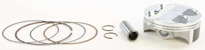 VERTEX PISTON KX250F '17 76.95MM 24165A image 1