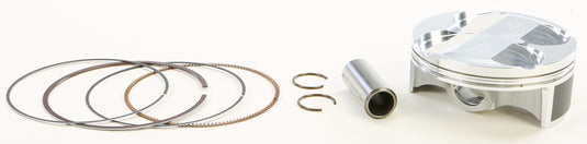 VERTEX PISTON KX250F '17 76.95MM 24165A image 1