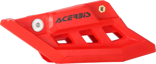 CHAIN GUIDE BLOCK KTM RED 2983180004 image 1