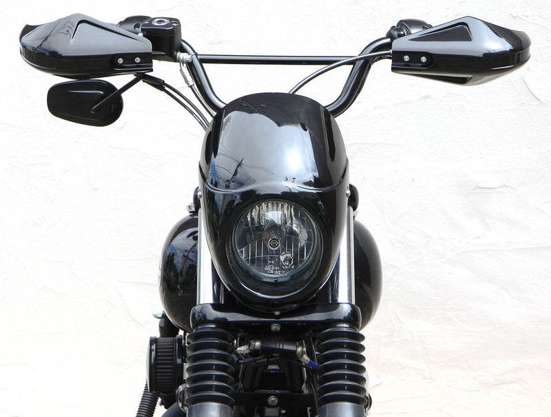 Load image into Gallery viewer, HANDGUARDS H3714 image 3
