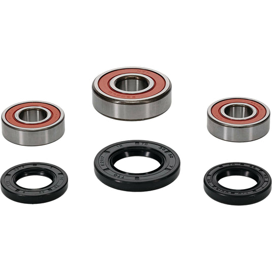 WHEEL BEARING KIT PREMIUM 25-1248-P image 2
