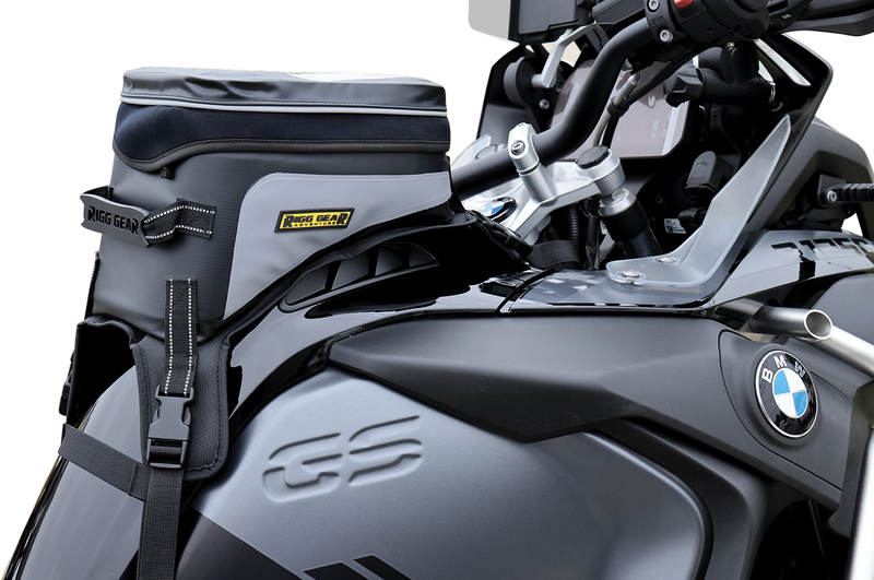 Load image into Gallery viewer, HURRICANE ADVENTURE TANK BAG 8L SE-4008 image 2
