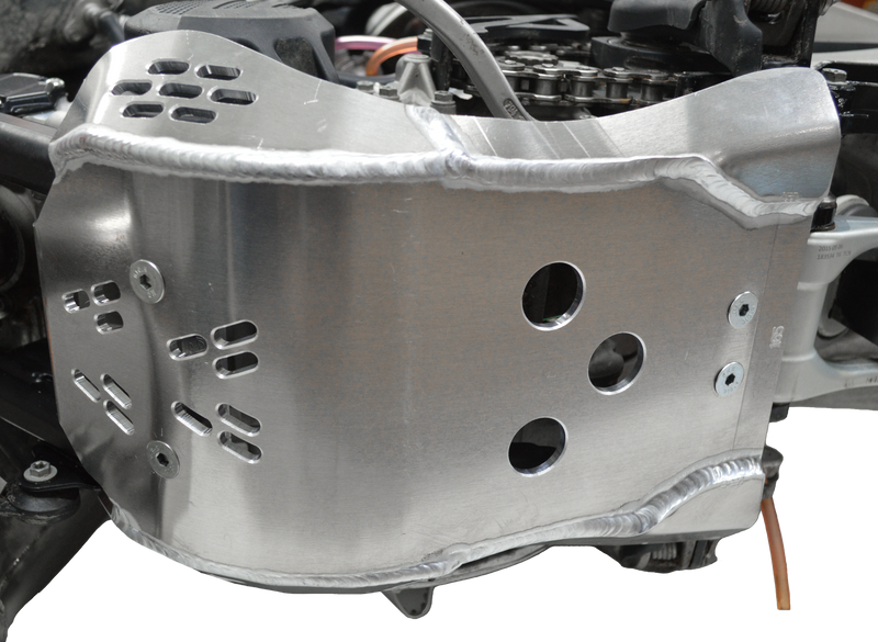 Load image into Gallery viewer, SKIDPLATE HUS/KTM 24-165 image 3
