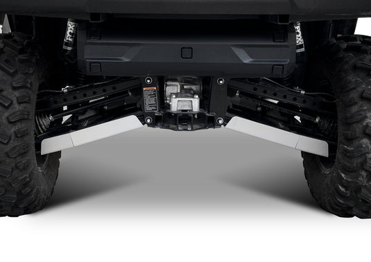 REAR A-ARM GUARDS ALLOY 2444.7168.1 image 2