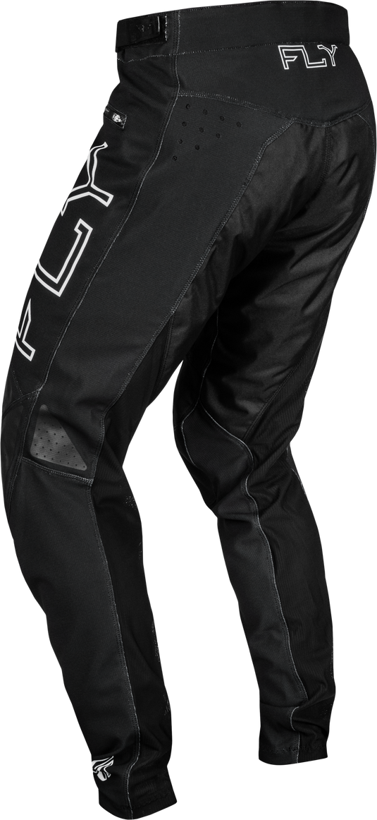 RAYCE BICYCLE PANTS BLACK SZ 38 377-06038 image 2