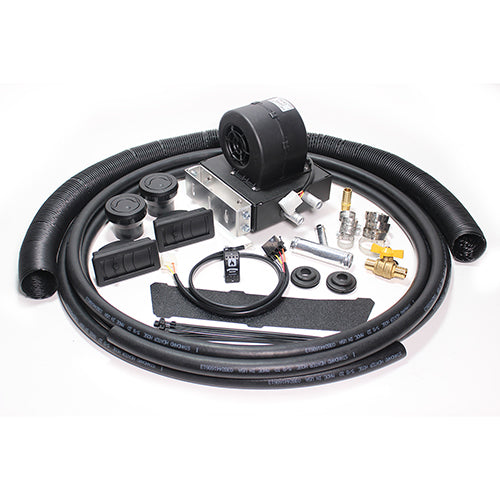 Load image into Gallery viewer, UTV DIRECT FIT CAB HEATERS WITH DEFROST
