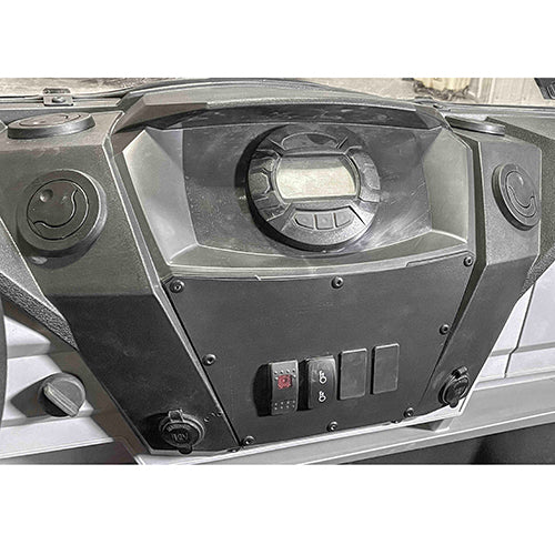 Load image into Gallery viewer, UTV DIRECT FIT CAB HEATERS WITH DEFROST
