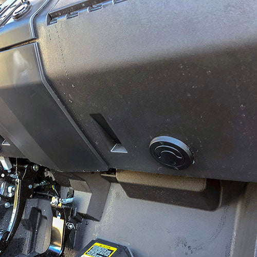 Load image into Gallery viewer, UTV DIRECT FIT CAB HEATERS WITH DEFROST

