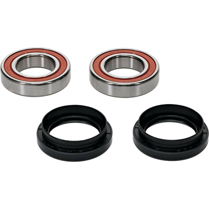 WHEEL BEARING KIT PREMIUM 25-1408-P image 1