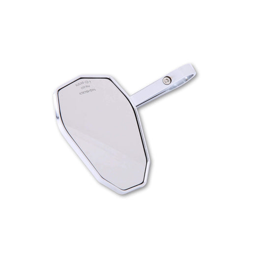 VICTORY BAR END MIRROR EACH CHROME 301-024 image 1