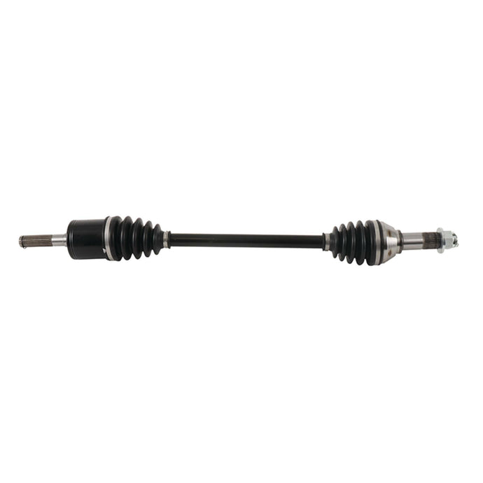 AXLE ABM-CA-8-125 image 1