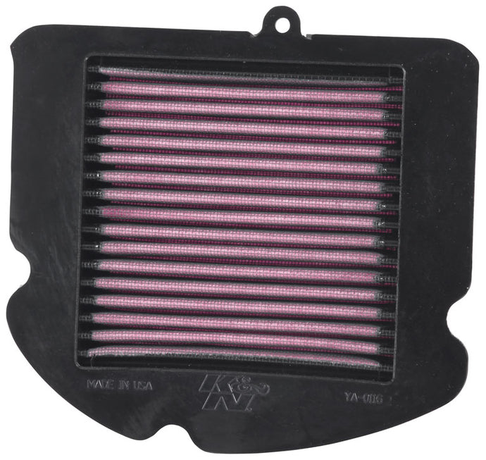 AIR FILTER YA-0116 image 1