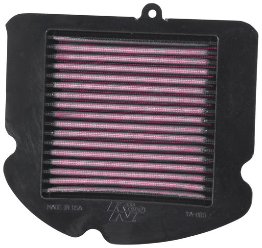 AIR FILTER YA-0116 image 1